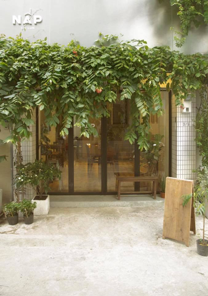 Top 15 homestay “sang-xịn-mịn”, giá dưới 500K ở Sài Gòn bạn nên ghé (phần 2) ảnh 1