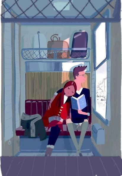 Chuyện tình tan vỡ, ai là nạn nhân, ai uổng phí thanh xuân? ảnh 1