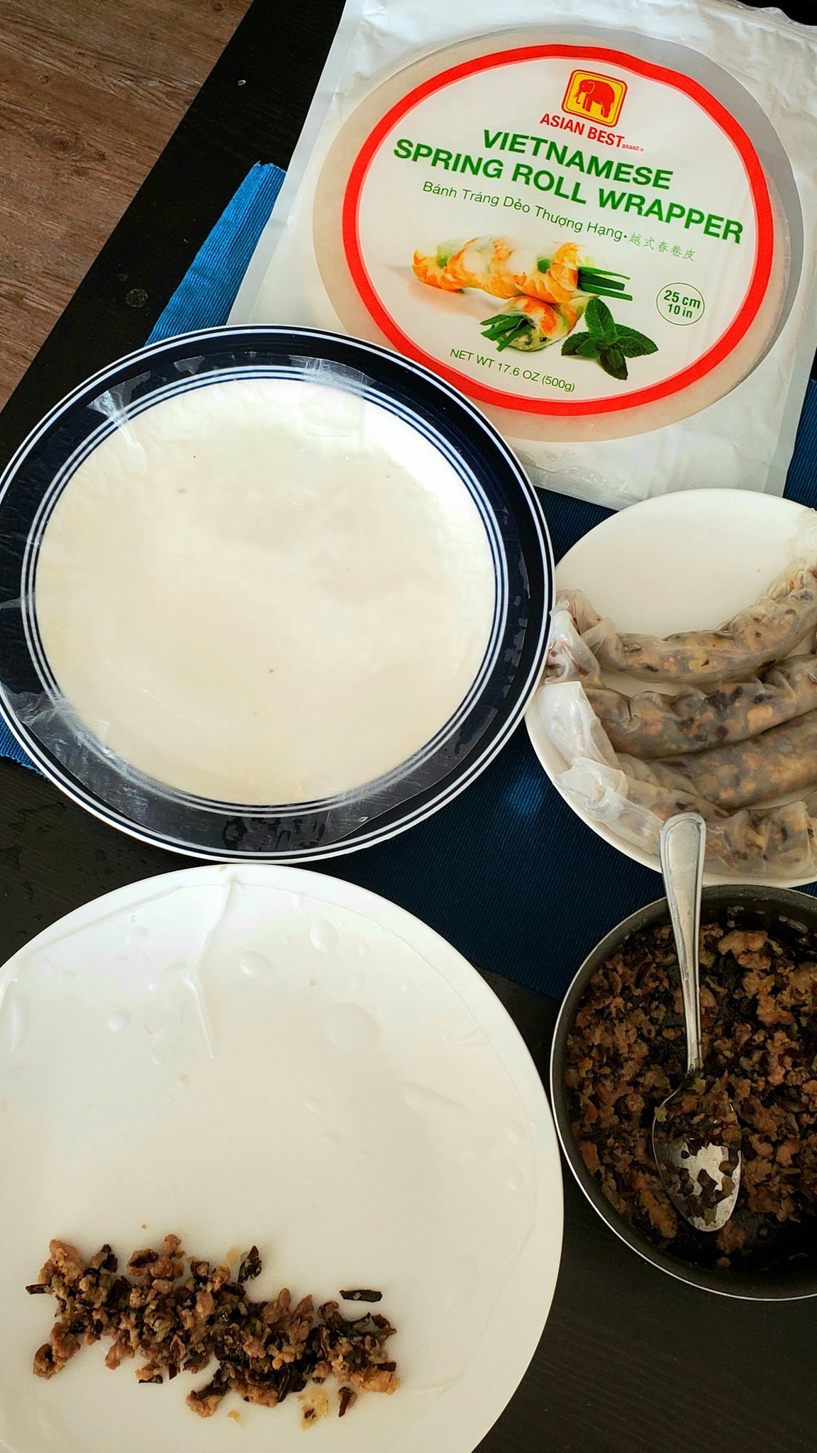 Nhật ký sống sót qua mùa dịch của một du học sinh Việt tại Mỹ ảnh 6