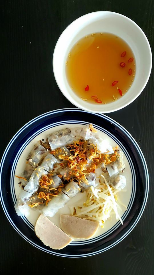 Nhật ký sống sót qua mùa dịch của một du học sinh Việt tại Mỹ ảnh 7