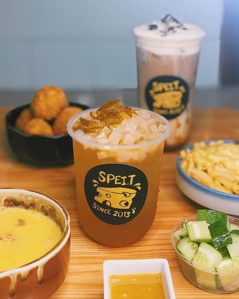 Món ngon cuối tuần: Hải sản giá “hạt dẻ” và thực đơn phủ ngập cheese, bạn chọn đi! ảnh 13