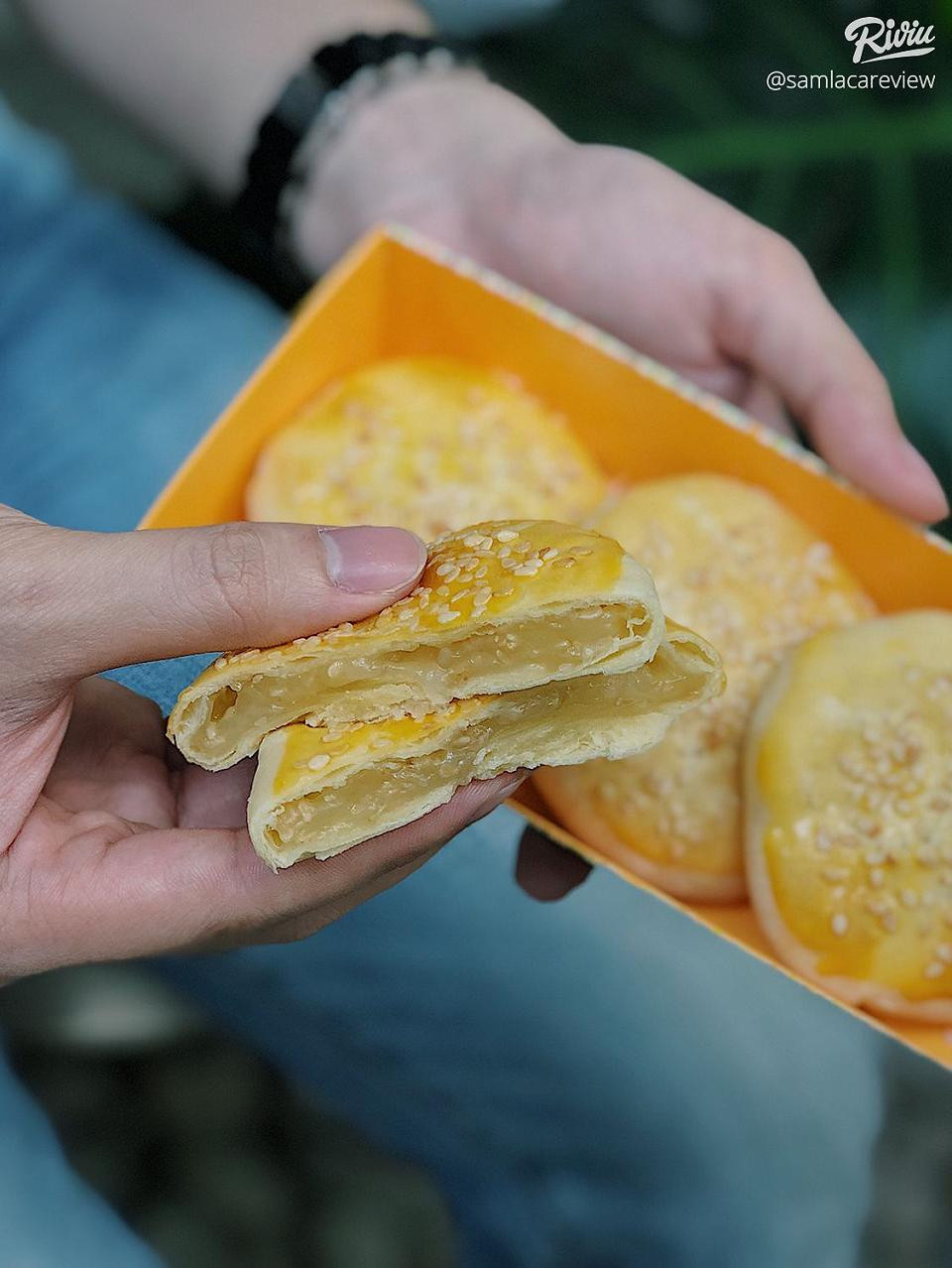 Có một tiểu Hồng Kông nhỏ xinh ngay giữa lòng Sài Gòn, bạn "check-in" chưa? ảnh 1