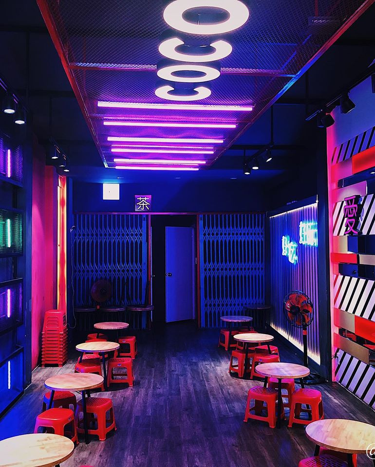 Có một tiểu Hồng Kông nhỏ xinh ngay giữa lòng Sài Gòn, bạn "check-in" chưa? ảnh 7