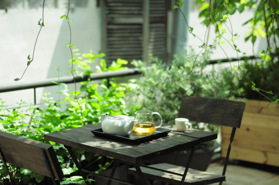 Gợi ý cho những vị khách cầu toàn 2 homestay sang xịn, giá "hạt dẻ" tại Sài Gòn ảnh 8