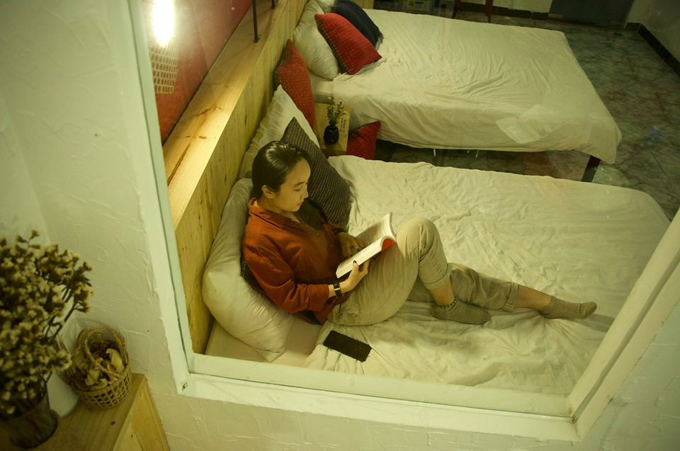 Gợi ý cho những vị khách cầu toàn 2 homestay sang xịn, giá "hạt dẻ" tại Sài Gòn ảnh 12