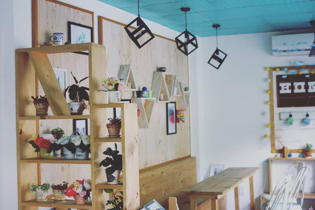 Vũng Tàu: Hẹn hò cà phê ở thành phố biển với view chất miễn bàn! ảnh 7