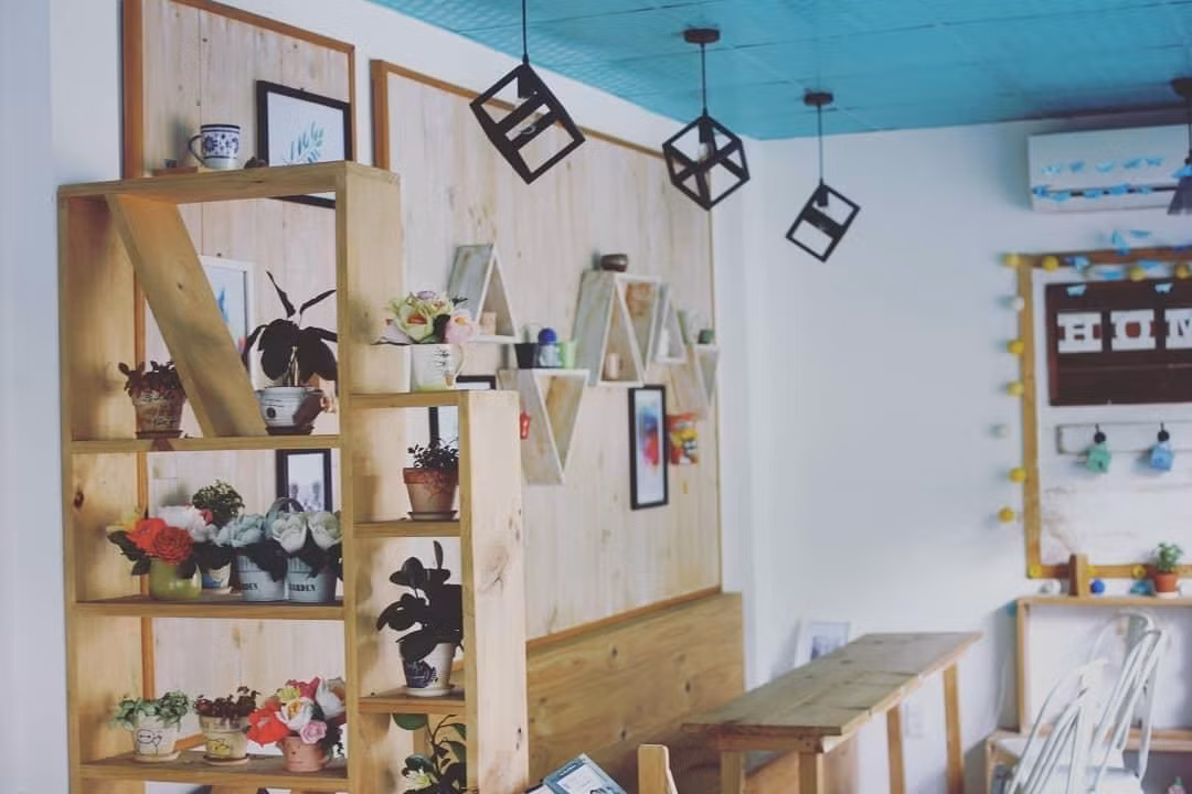 Vũng Tàu: Hẹn hò cà phê ở thành phố biển với view chất miễn bàn! ảnh 7