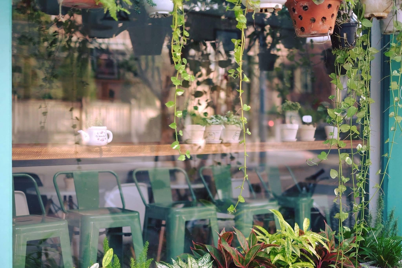 Vũng Tàu: Hẹn hò cà phê ở thành phố biển với view chất miễn bàn! ảnh 5