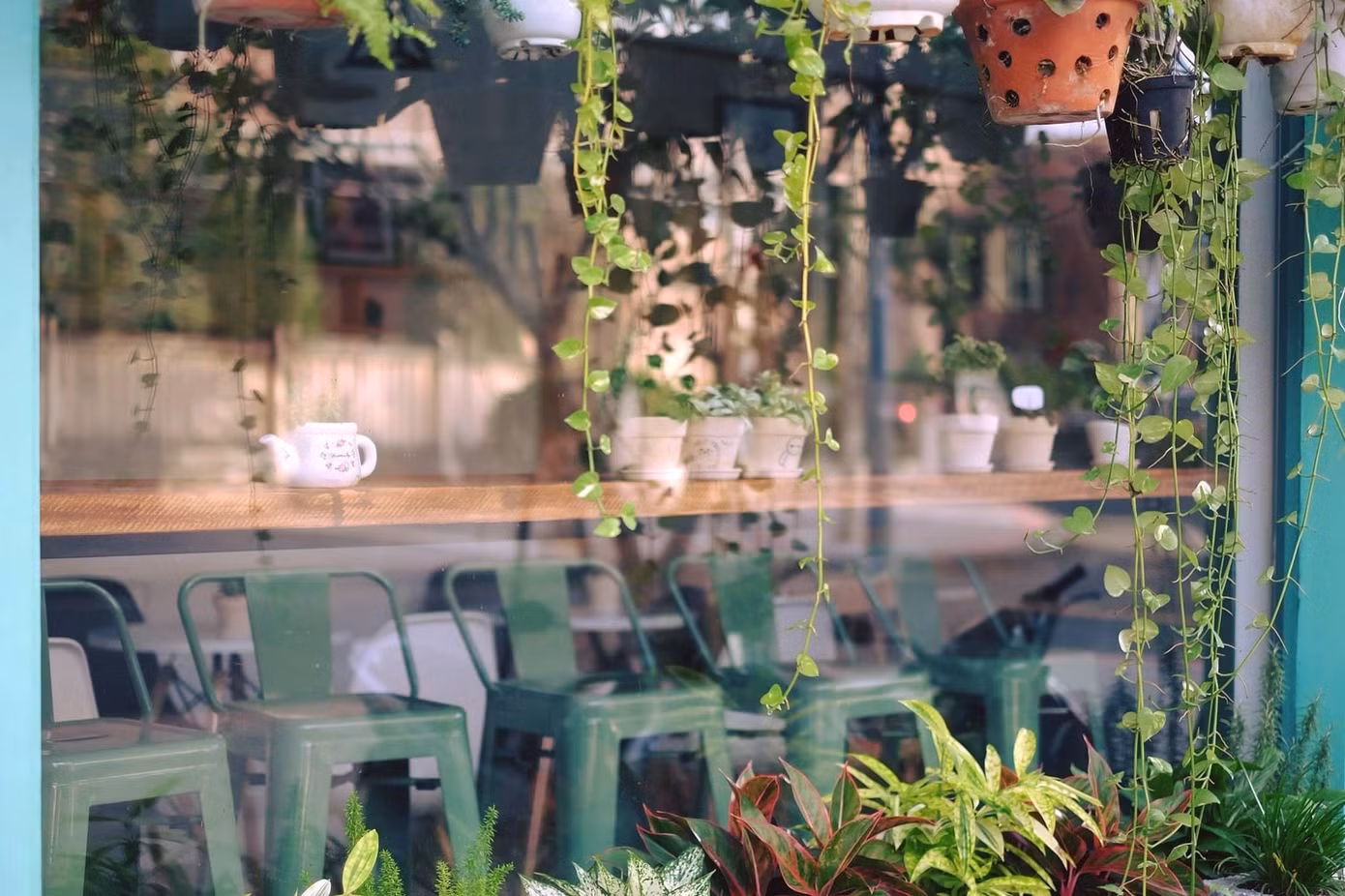 Vũng Tàu: Hẹn hò cà phê ở thành phố biển với view chất miễn bàn! ảnh 5