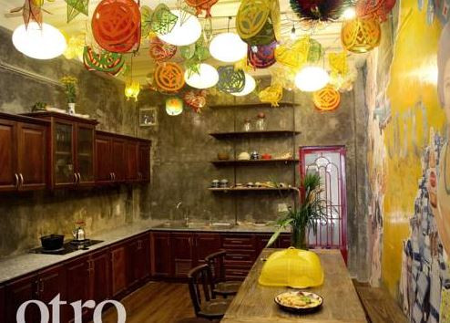 Top 15 homestay “sang-xịn-mịn”, giá dưới 500K ở Sài Gòn bạn nên ghé (phần 2) ảnh 8