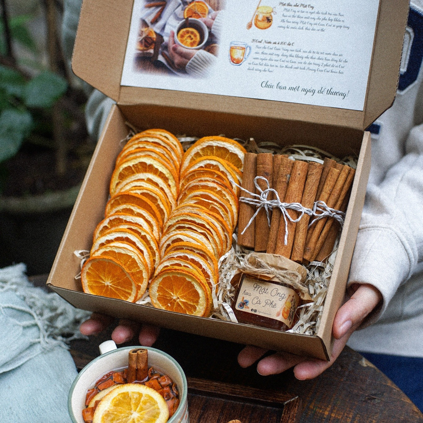 Đà Nẵng: Dừng chân một chút, ăn miếng bánh uống ngụm trà, chill với view cực xịn ảnh 3