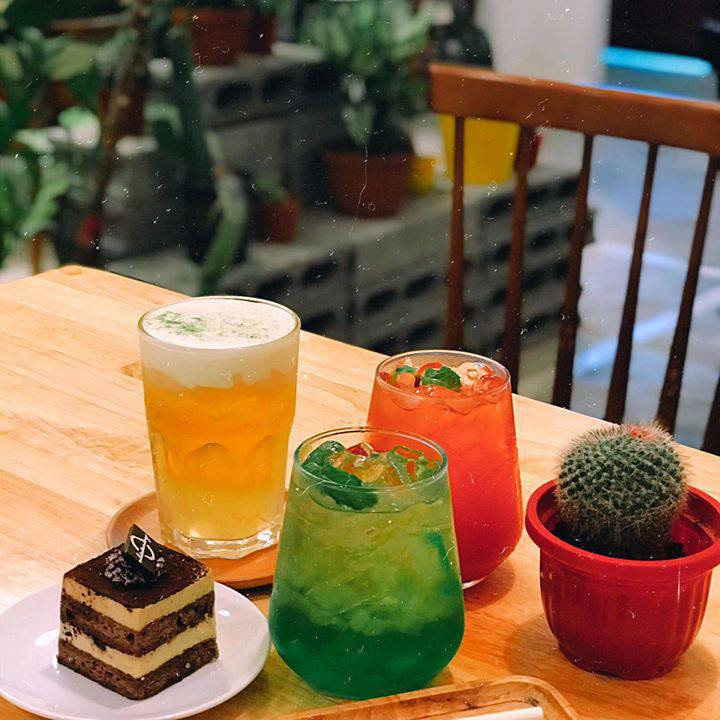 Ghé những cửa tiệm cà phê mà dù đi với bạn hay đi “đu đưa” một mình cũng cực chill ảnh 11