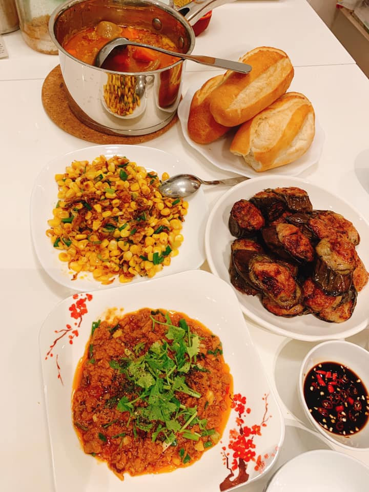 Làm gì cho vui khi thành phố “đóng băng“? ảnh 11