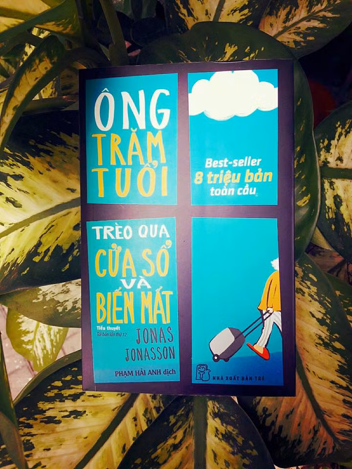 Top những cuốn sách đáng đọc nhất trong 15 ngày “cách ly xã hội” (Phần 1) ảnh 3