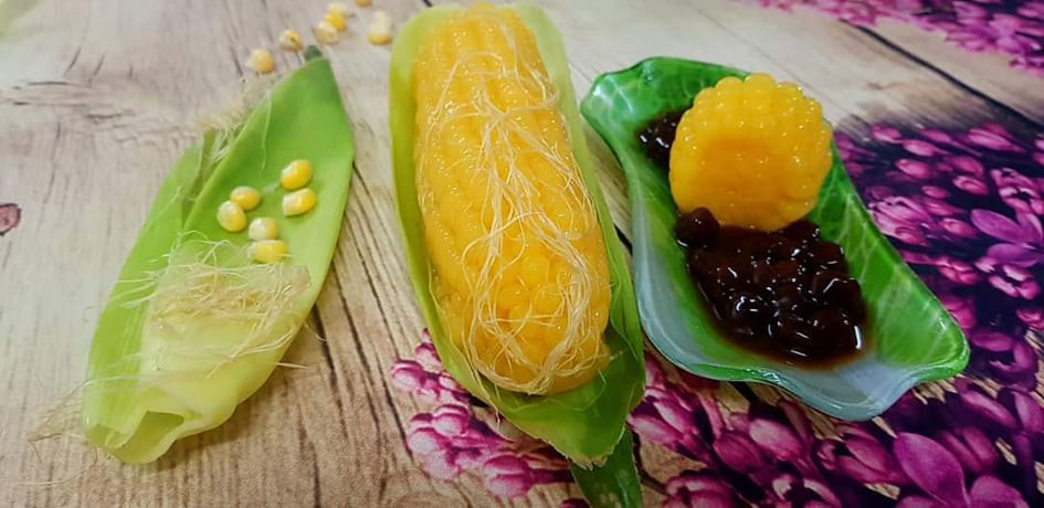 Lễ hội cosplay của những chiếc bánh khiến dân tình chỉ muốn lao ngay vào bếp ảnh 13