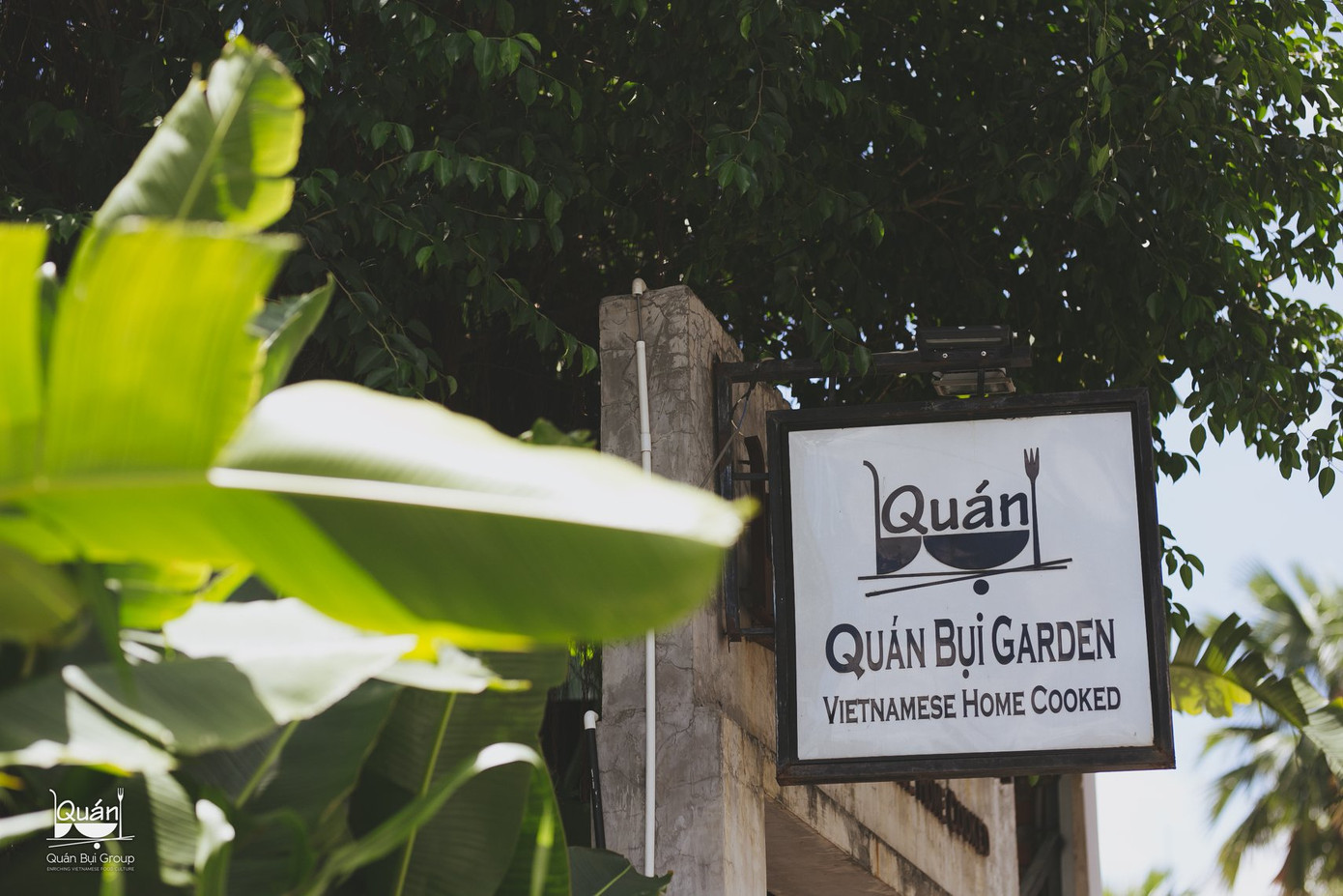 Những “căn bếp” nhỏ xinh giữa lòng Sài Gòn: Sự giao thoa tuyệt vời giữa các nền ẩm thực ảnh 5