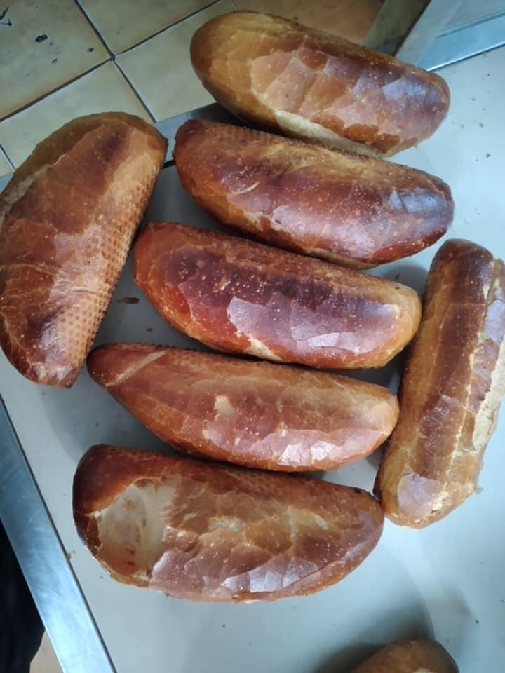 Góc yếu đuối: Khi bạn thiết tha yêu bếp nhưng chúng nhất quyết không “Say Yes” với bạn ảnh 11