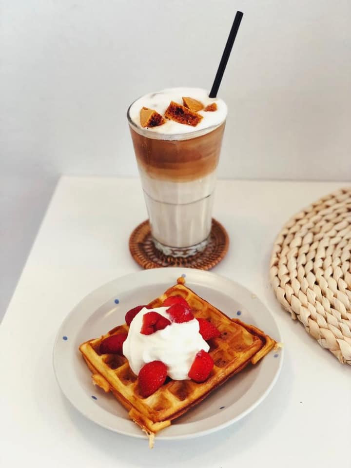 Sài Gòn đi đâu mà vội: Cùng ngồi lại trú nắng trú mưa, rồi nhâm nhi một ly trà mát lạnh! ảnh 7