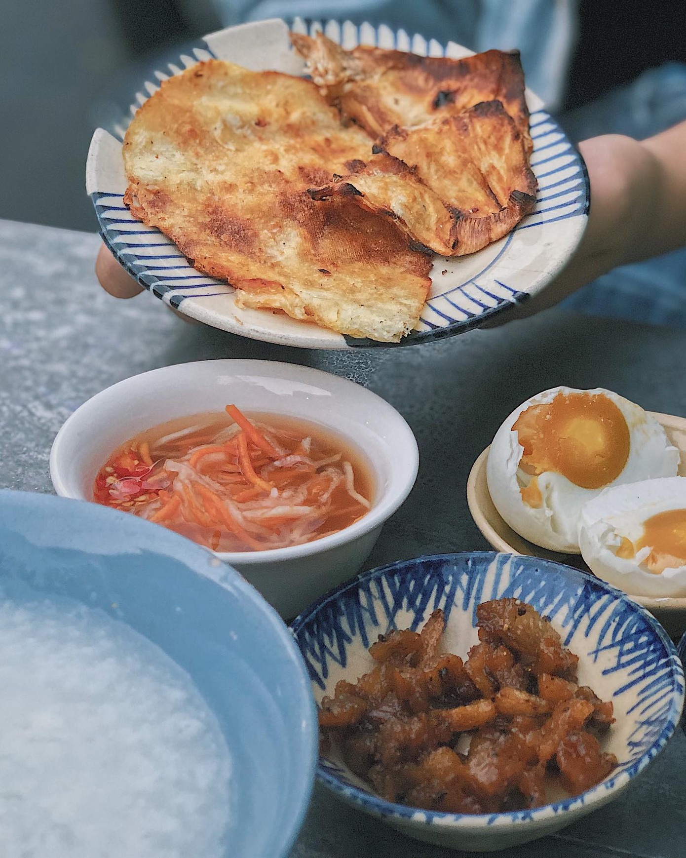 Bản đồ ăn vặt: Thực đơn ăn xế ngon chơi vơi rẻ vô địch thiên hạ chỉ dưới 10K ảnh 1