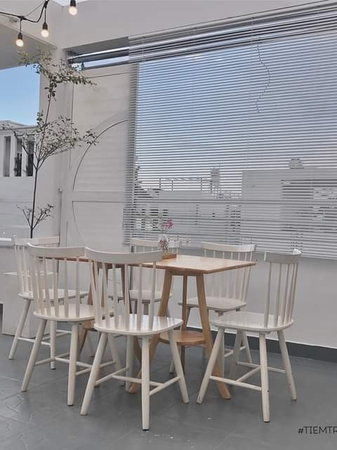 Hẹn hò Sài Gòn đầu Xuân: Mời bạn ghé “Tiệm Trà Thanh Xuân” vào “Mùa hoa nở”! ảnh 8