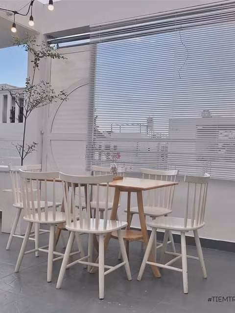 Hẹn hò Sài Gòn đầu Xuân: Mời bạn ghé “Tiệm Trà Thanh Xuân” vào “Mùa hoa nở”! ảnh 8