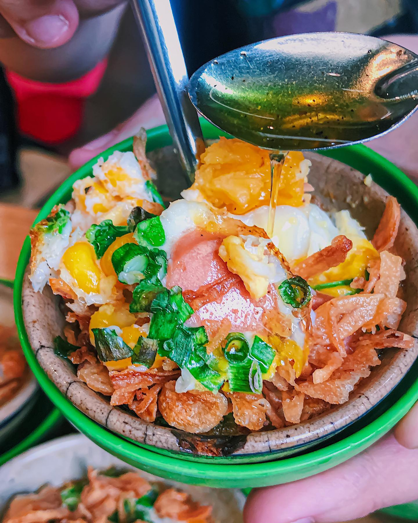 Bản đồ ăn vặt Phan Rang và bún chả sứa Nha Trang dành cho những chiếc bụng đói ảnh 3