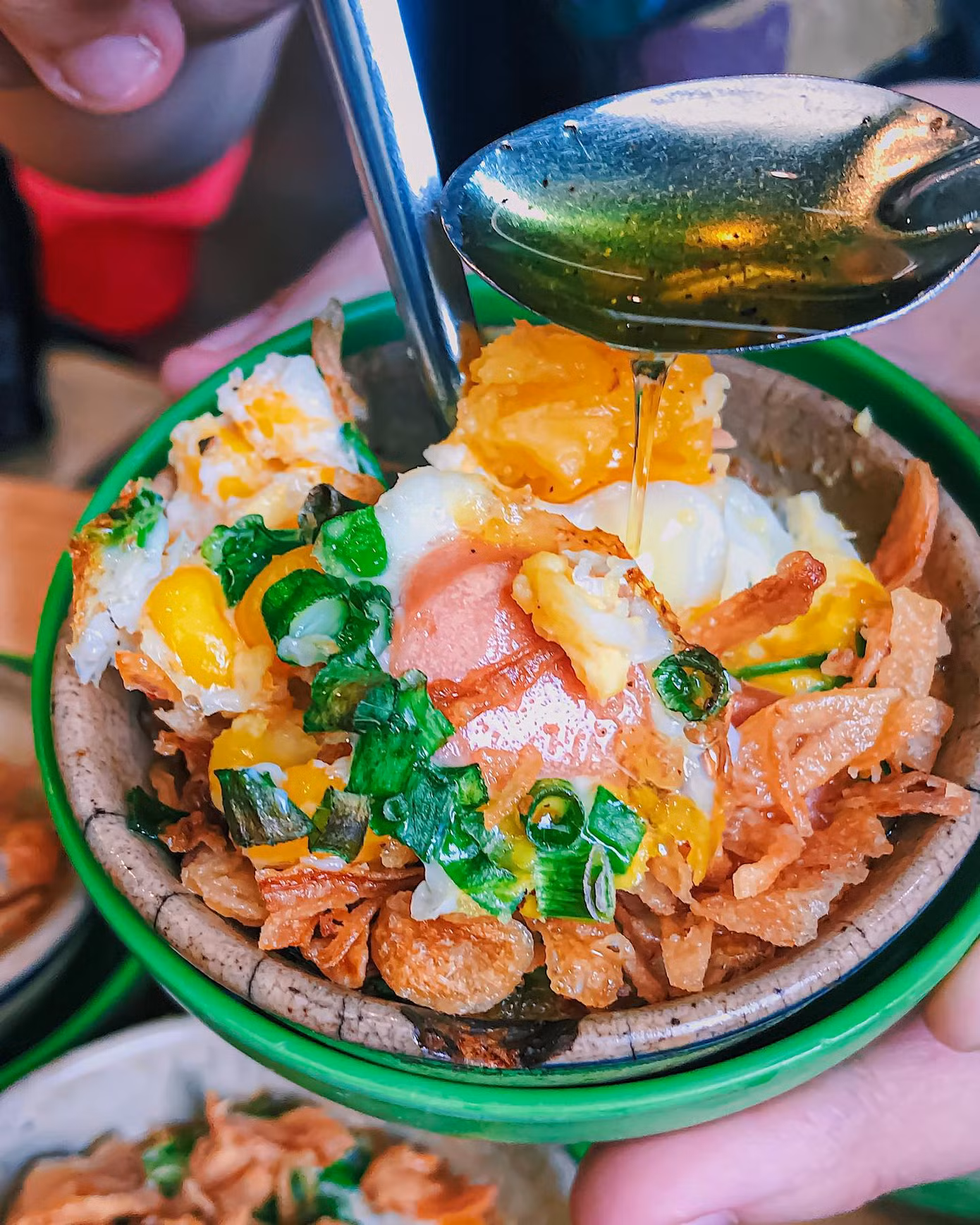 Bản đồ ăn vặt Phan Rang và bún chả sứa Nha Trang dành cho những chiếc bụng đói ảnh 3
