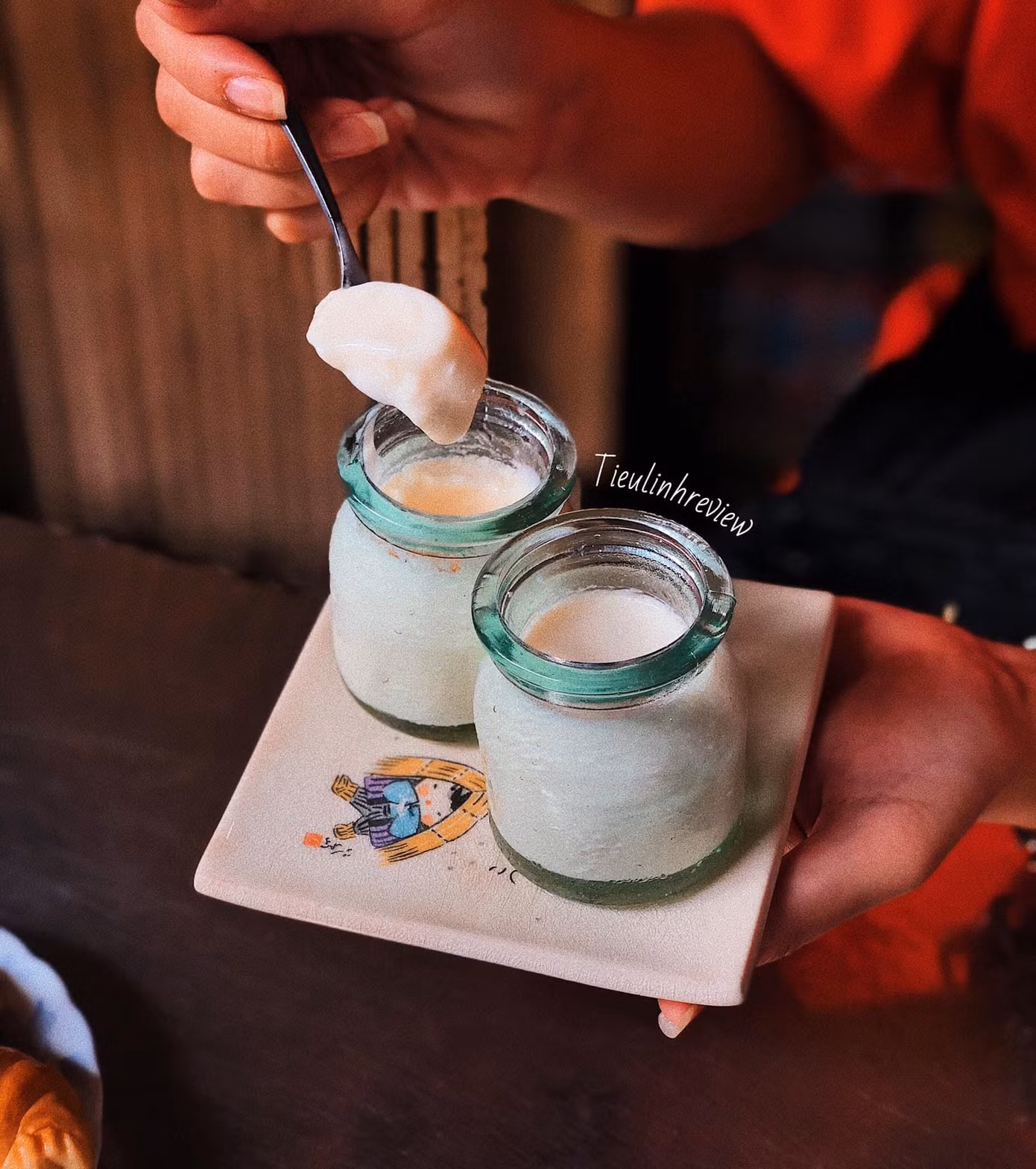 Sài Gòn nắng nóng cháy da, mời bạn tham khảo gấp thực đơn giải nhiệt “heo-thì“ ảnh 10
