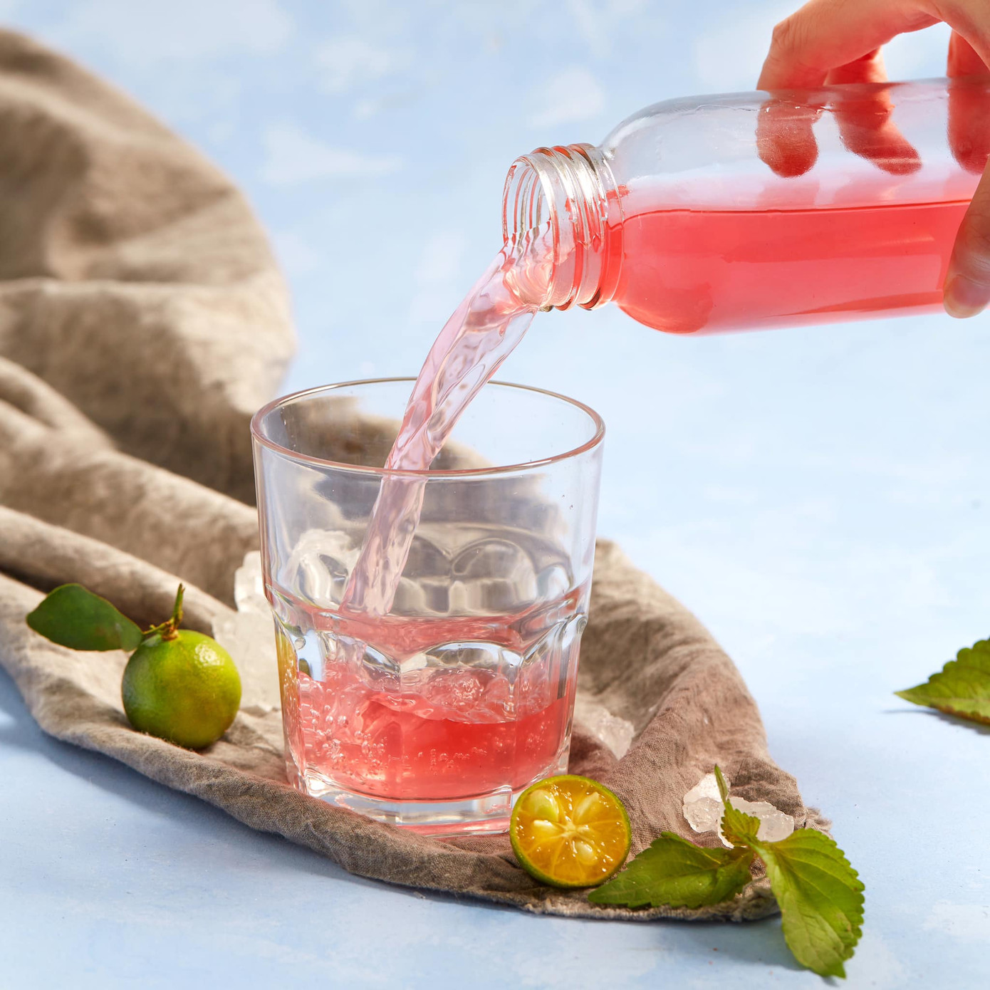 Những “căn bếp” nhỏ xinh giữa lòng Sài Gòn: Sự giao thoa tuyệt vời giữa các nền ẩm thực ảnh 3