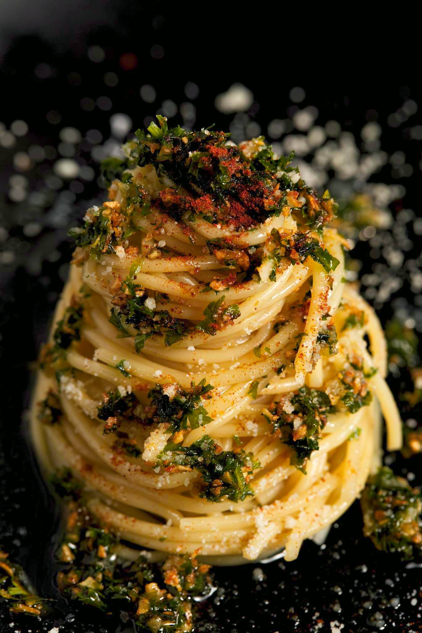 Những “căn bếp” nhỏ xinh giữa lòng Sài Gòn: Sự giao thoa tuyệt vời giữa các nền ẩm thực ảnh 1