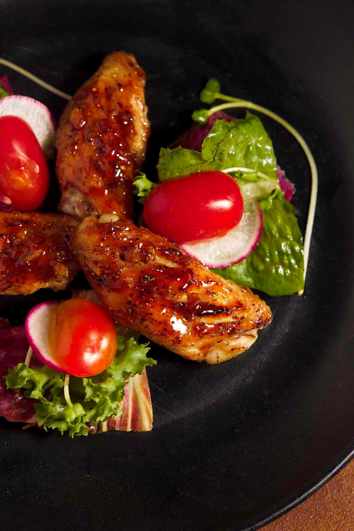 Những “căn bếp” nhỏ xinh giữa lòng Sài Gòn: Sự giao thoa tuyệt vời giữa các nền ẩm thực ảnh 2