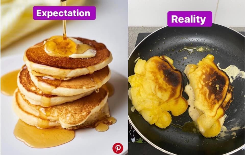 Góc yếu đuối: Khi bạn thiết tha yêu bếp nhưng chúng nhất quyết không “Say Yes” với bạn ảnh 13