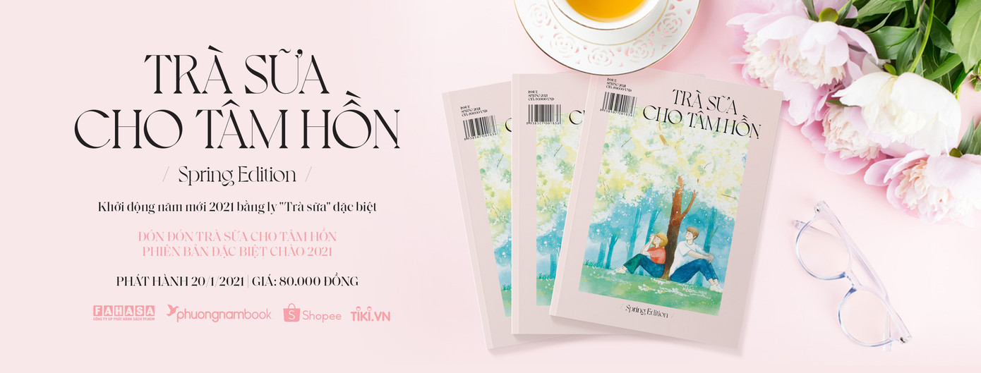 Chuyện tình yêu đâu phải hoa trái theo mùa, hà cớ gì mà em cứ mãi sợ ế? ảnh 4