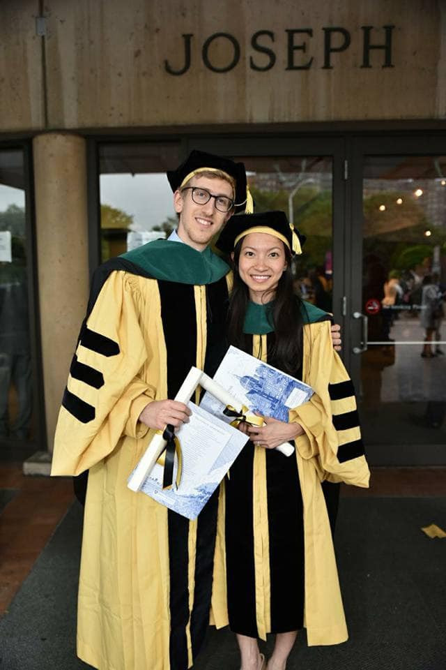 Chia sẻ của bác sỹ Việt từ tâm dịch nước Mỹ: Tất cả bệnh viện New York đang quá tải ảnh 1