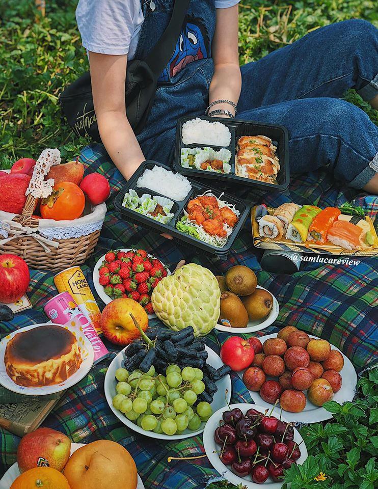Ăn sập Sài Gòn: Thực đơn từ bình dân đến hơi-sang-chảnh sẽ khiến bạn nuốt nước miếng ảnh 6