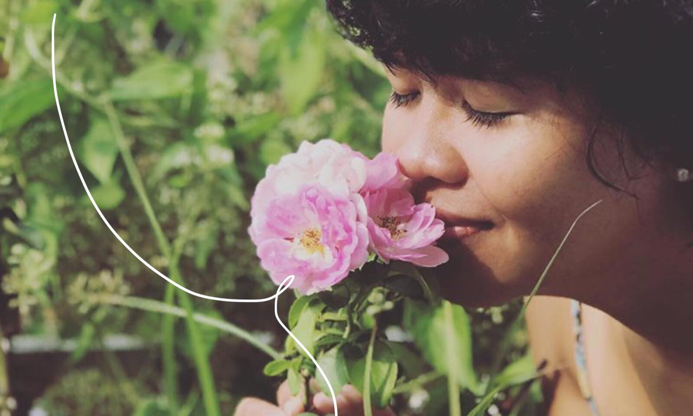 Nhật ký cách ly của một cô nàng F3: Tìm cách “giải cứu” chính mình ảnh 1