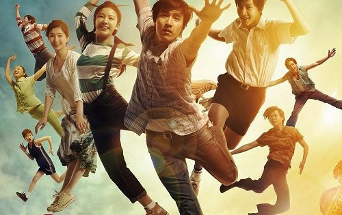 Nếu cuộc đời này là một bộ phim, đừng bao giờ cho rằng mình nhất định phải là nữ chính ảnh 2