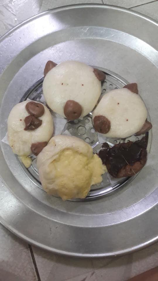 Góc yếu đuối: Khi bạn thiết tha yêu bếp nhưng chúng nhất quyết không “Say Yes” với bạn ảnh 12