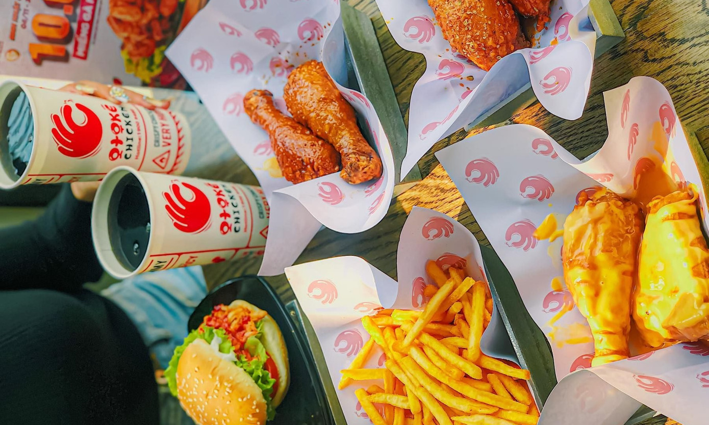 Top 5 quán cà phê đáng yêu, đẹp và “ngầu” nhất định bạn phải ghé vào mùa Giáng sinh này ảnh 18 Top 5 quán cà phê đáng yêu, đẹp và “ngầu” nhất định bạn phải ghé vào mùa Giáng sinh này ảnh 18