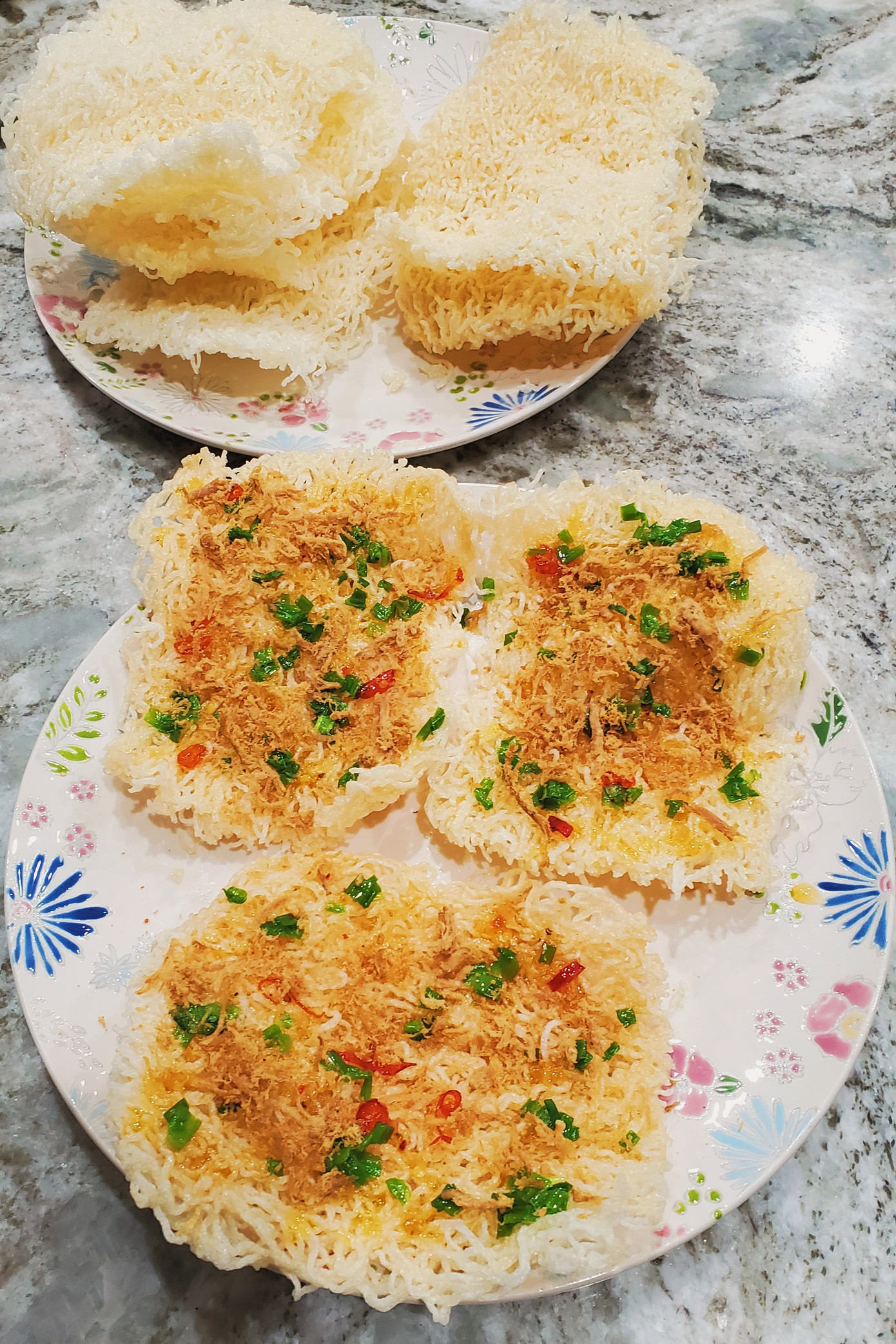 Du học xa, cô bạn du học sinh bày cách chế 6 món đặc sản quê nhà vừa dễ vừa ngon ảnh 11