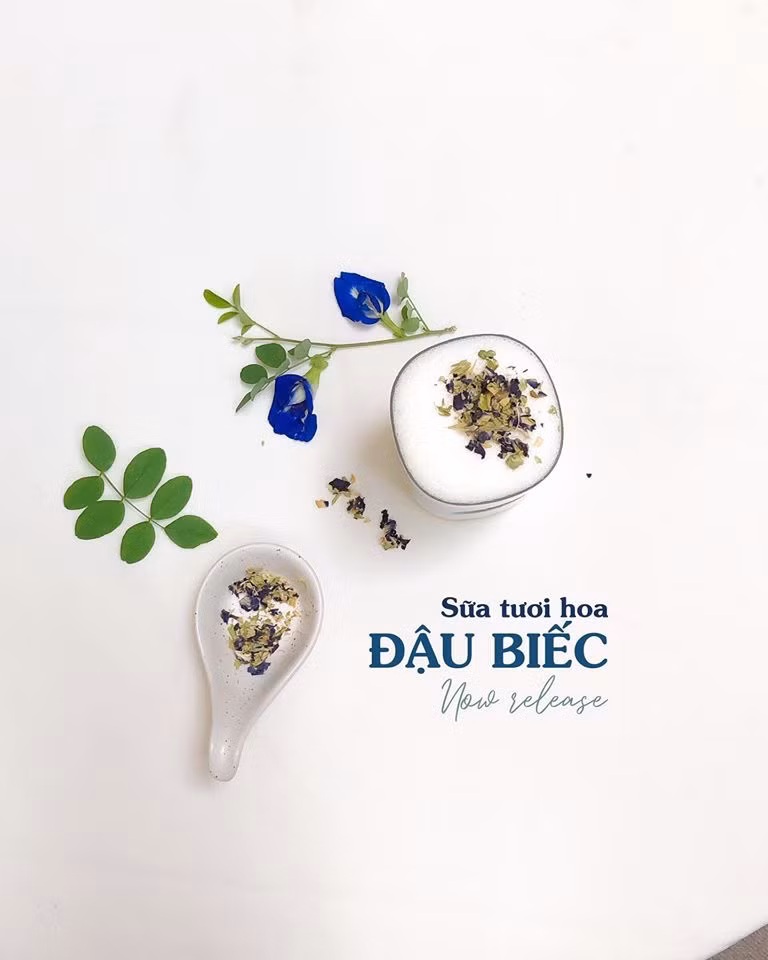 Top 10 địa điểm liên hoan lớp sang-xịn-mịn dành cho teen Sài Gòn (Phần 2) ảnh 6
