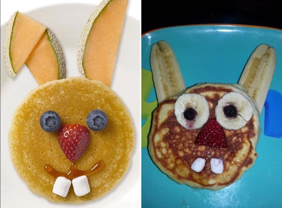 Góc yếu đuối: Khi bạn thiết tha yêu bếp nhưng chúng nhất quyết không “Say Yes” với bạn ảnh 2