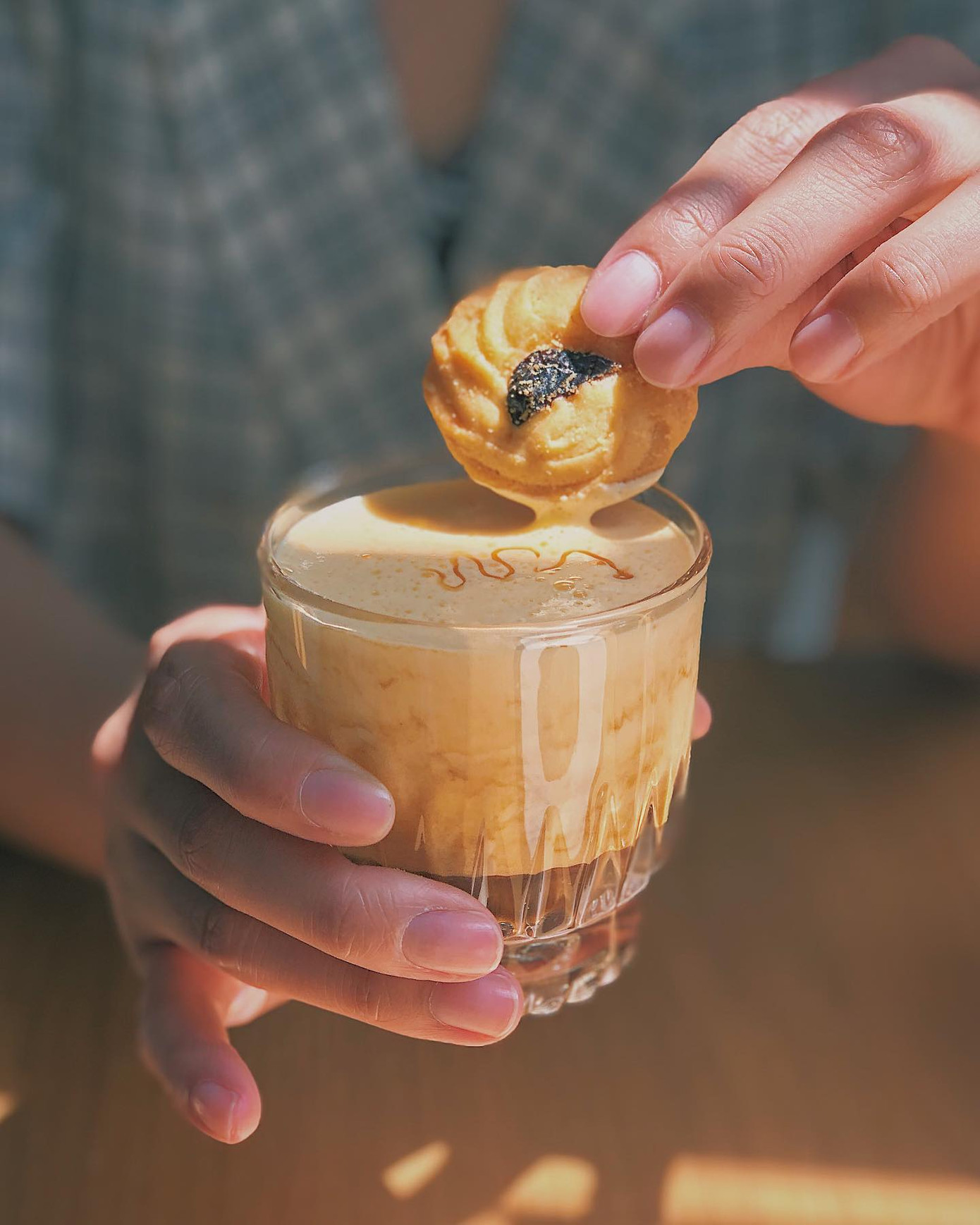 Ảnh: Sam Nguyễn Những cửa tiệm cà phê “chill hết nấc” bạn nhất định phải ghé cùng crush ảnh 2
