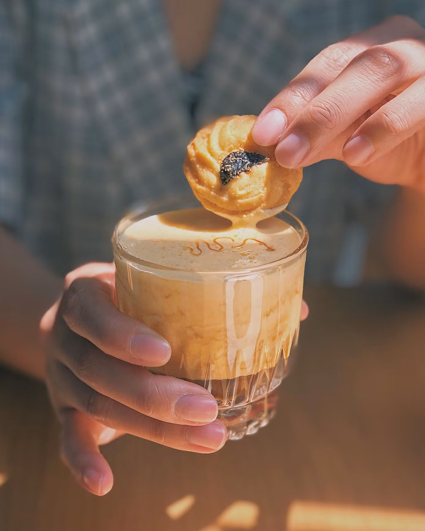 Những cửa tiệm cà phê “chill hết nấc” bạn nhất định phải ghé cùng crush ảnh 2