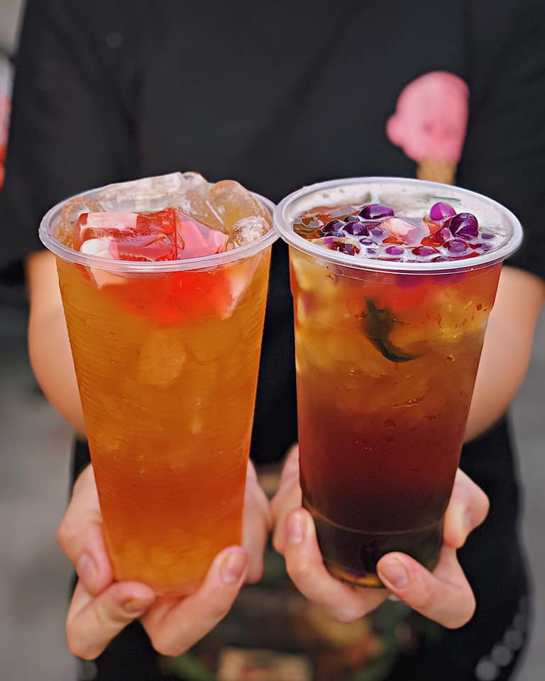 Hẹn hò Sài Gòn: Sài Gòn không nóng đâu em ơi! ảnh 10