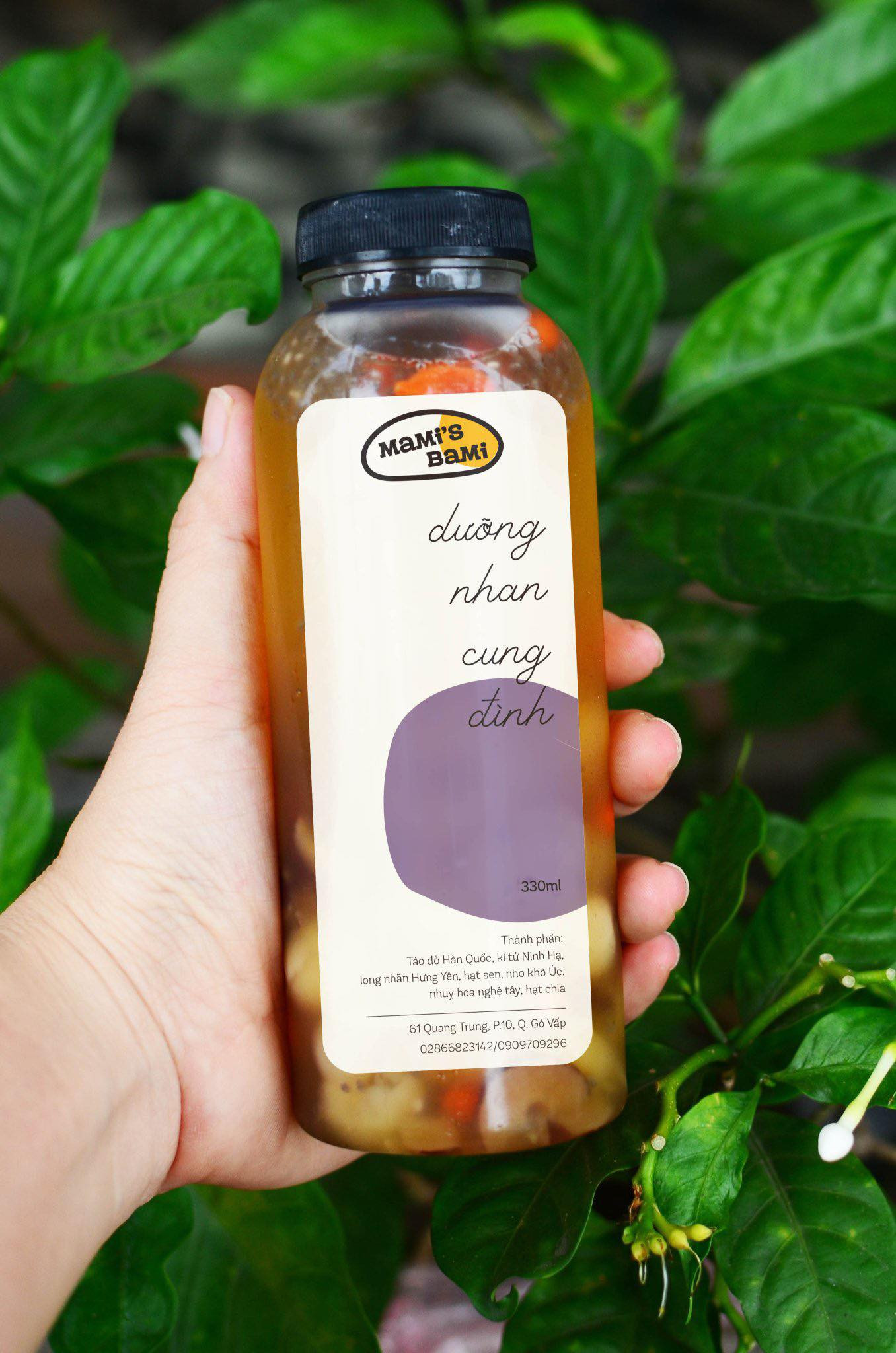 Lót dạ bằng ổ bánh mì xíu mại và phá lấu khìa hay cả siêu thị bánh tráng mix đủ vị? ảnh 4