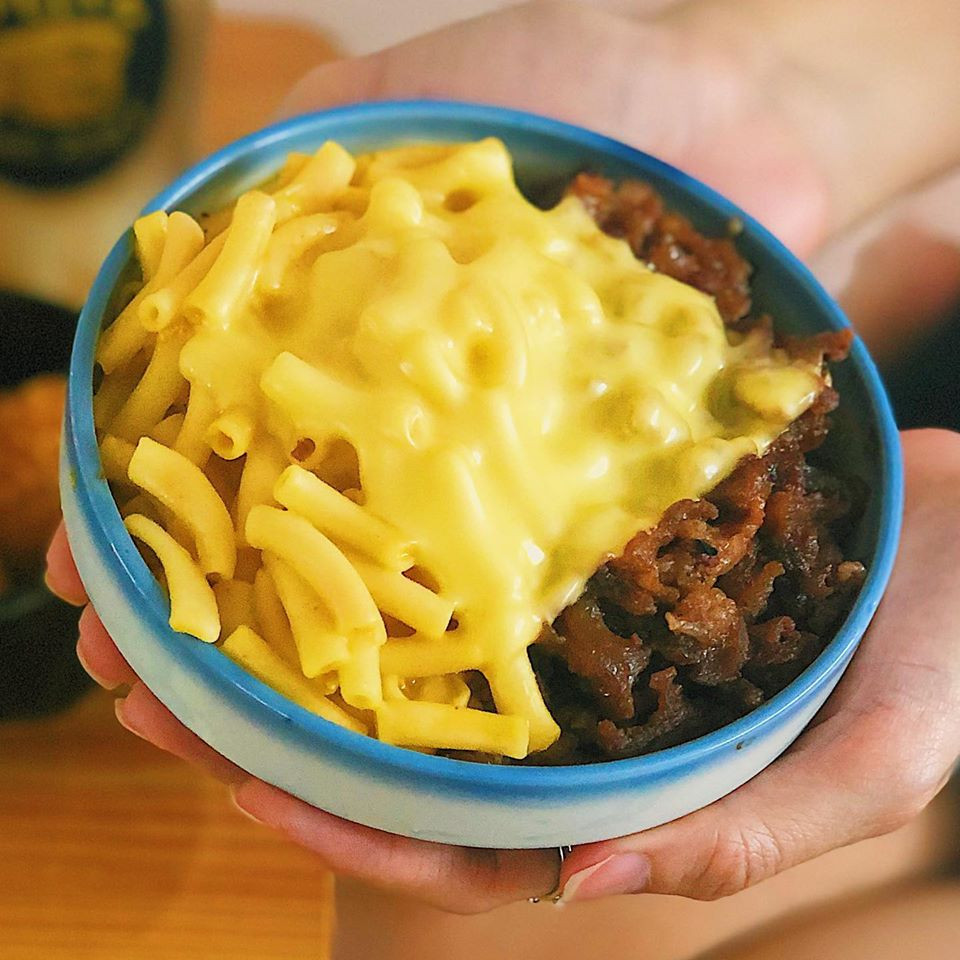 Quán ngon Sài Gòn: Thực đơn ngon, giá hạt dẻ cho một chiếc bụng đói mềm ảnh 1