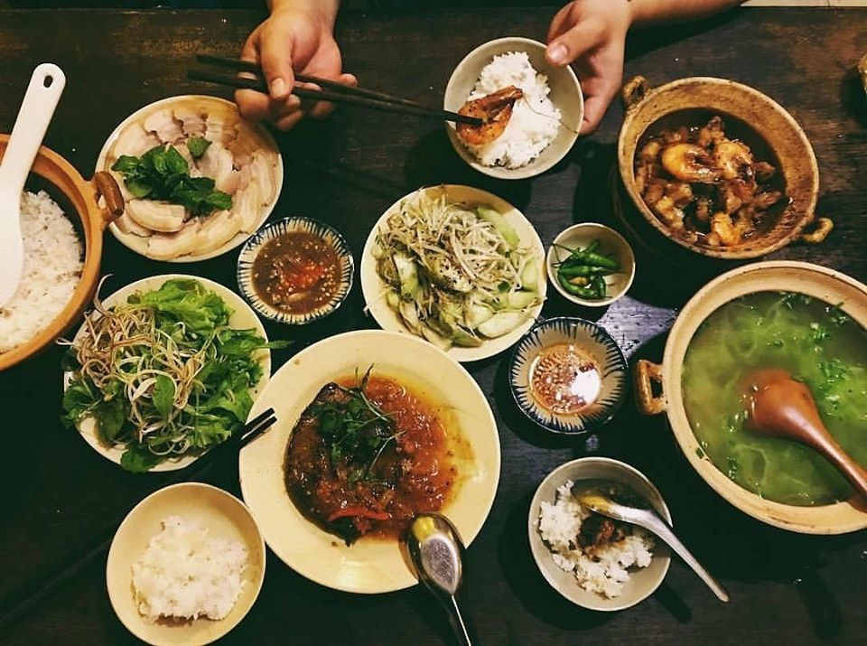 Cà phê vintage mô phỏng Hội An mộng mơ trong khu chung cư “sống ảo” nhất Sài Gòn ảnh 7