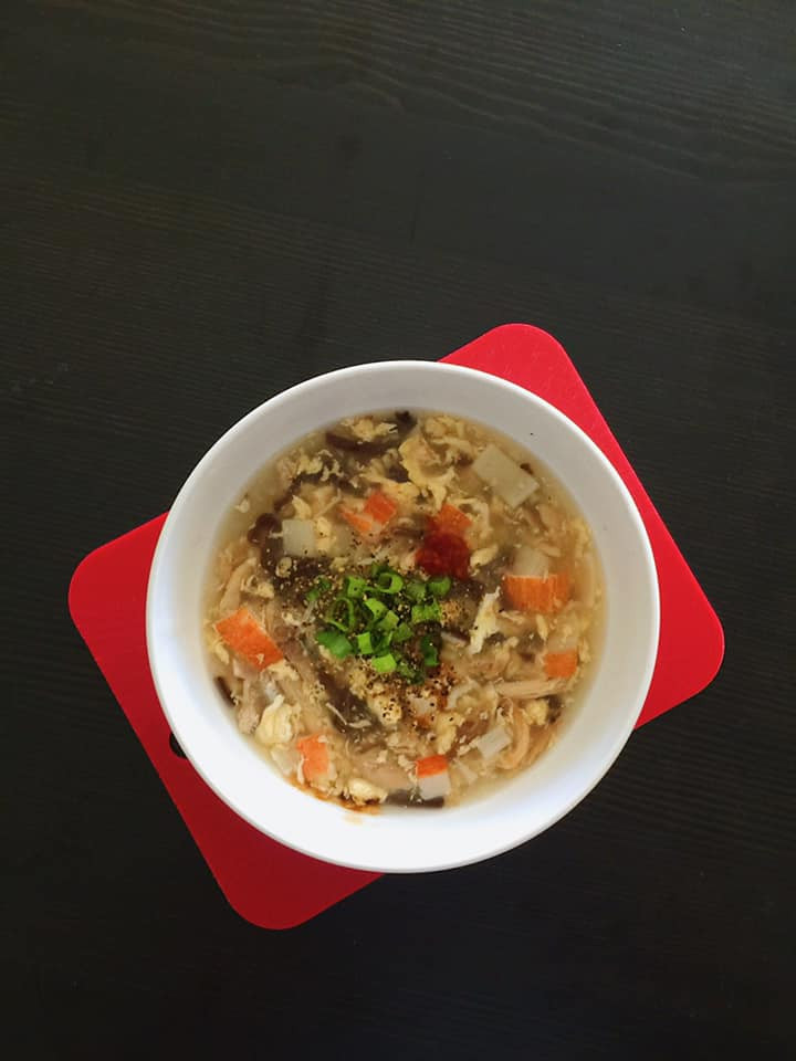 Nhật ký sống sót qua mùa dịch của một du học sinh Việt tại Mỹ ảnh 12