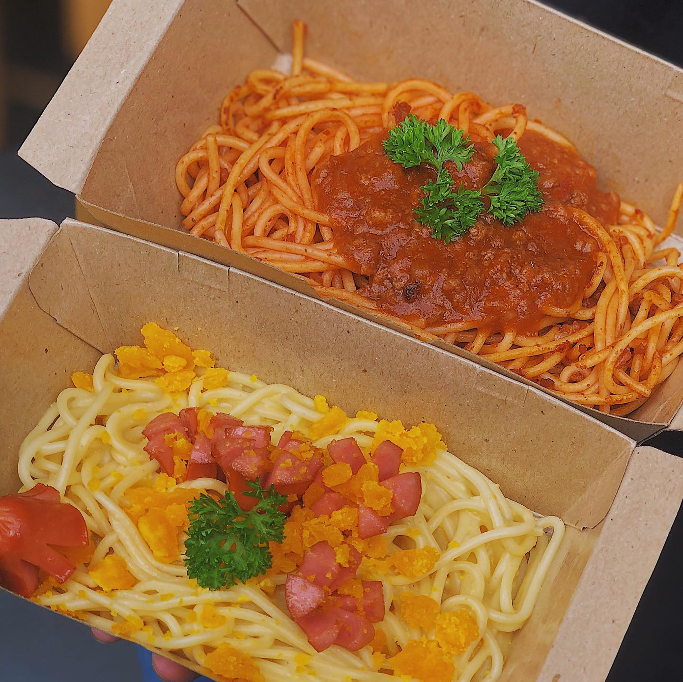 TP.HCM: Sài Gòn những ngày mưa liên miên, ngồi đâu ăn gì cho mau ấm bụng? ảnh 6